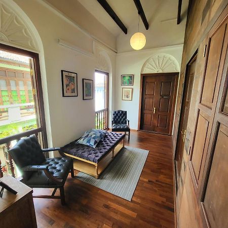 East Indies Mansion George Town Bagian luar foto