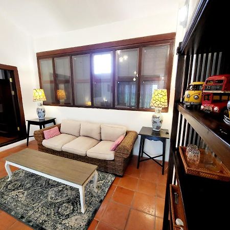 East Indies Mansion George Town Bagian luar foto