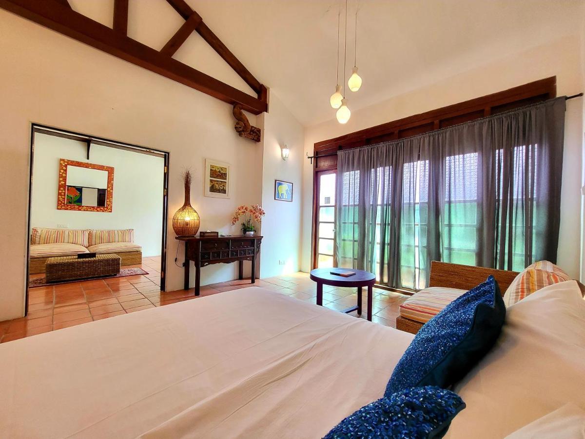 East Indies Mansion George Town Bagian luar foto