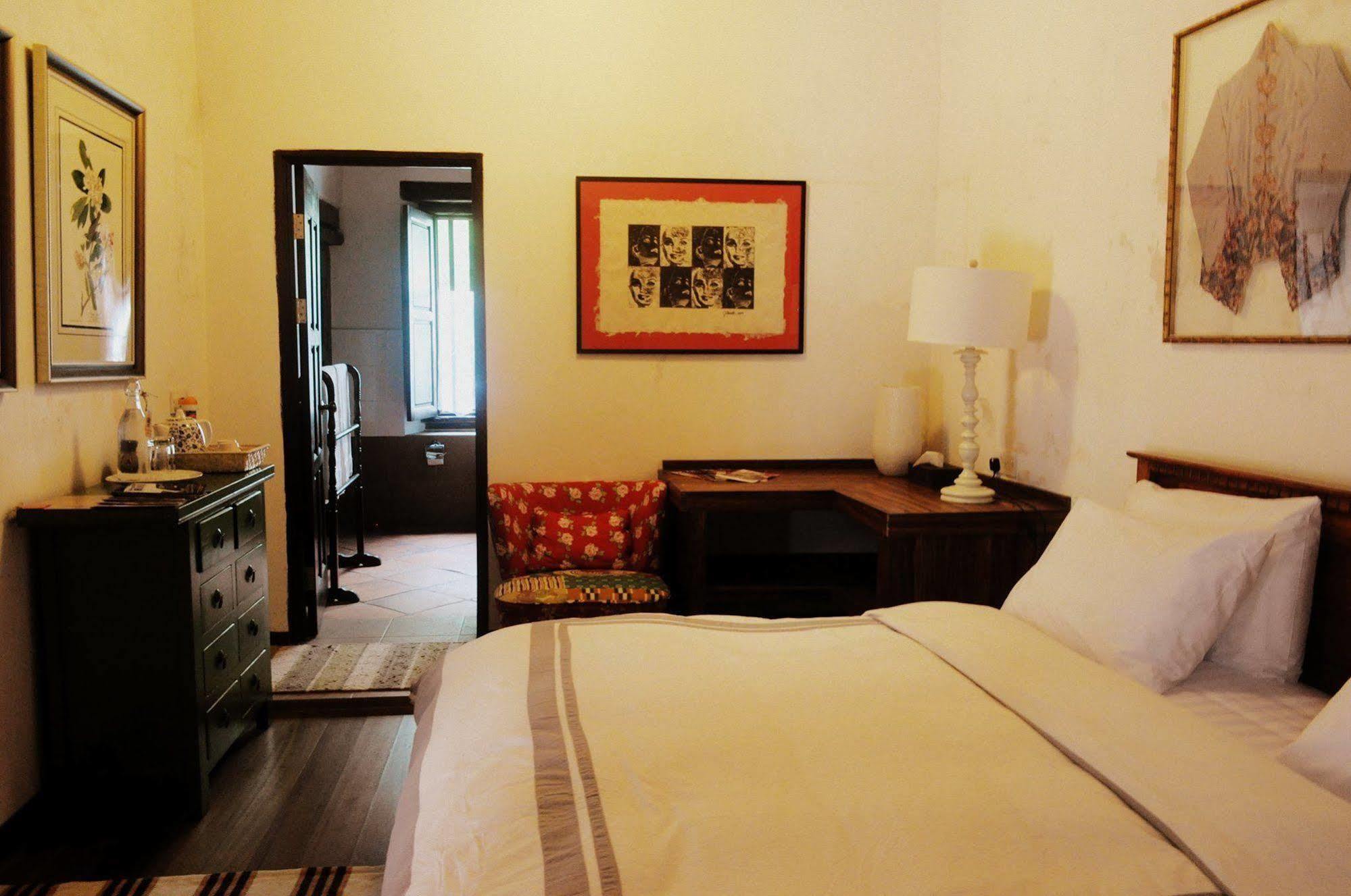 East Indies Mansion George Town Bagian luar foto