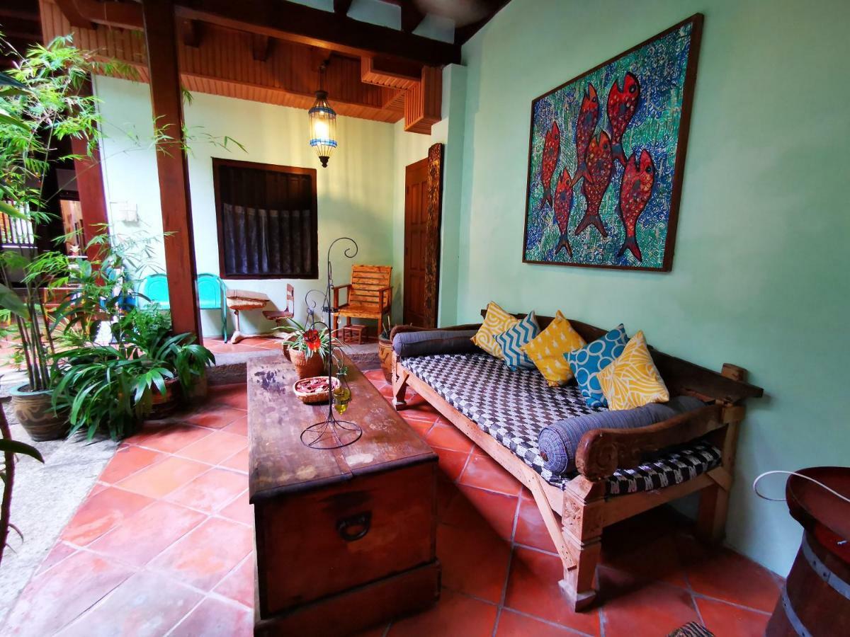 East Indies Mansion George Town Bagian luar foto