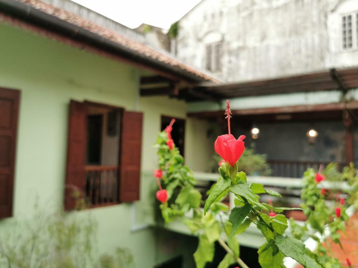 East Indies Mansion George Town Bagian luar foto